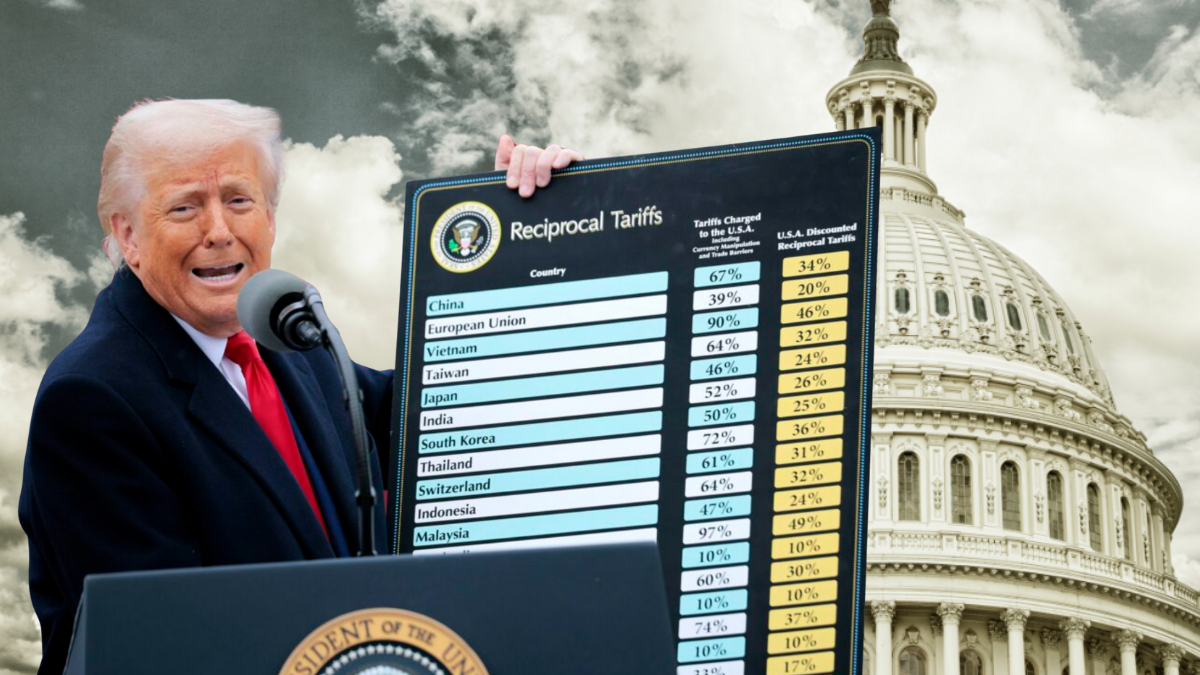 trump dividend tariff plan